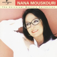 CD / Mouskouri Nana / Universal Masters Collection
