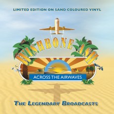 LP / Wishbone Ash / Across The Airwaves / Vinyl