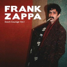 2LP / Zappa Frank / Dutch Courage Vol.1 / 2LP