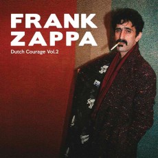 2LP / Zappa Frank / Dutch Courage Vol.2 / 2LP