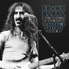 2LP / Zappa Frank / Vancouver Workout Vol.2 / Vinyl / 2LP