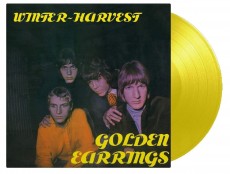 LP / Golden Earring / Winter-Harvest / Vinyl / Coloured