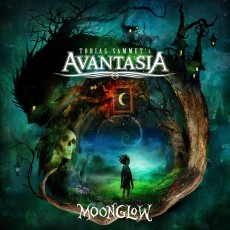 CD / Avantasia / Moonglow / Limited / Earbook