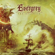 CD / Evergrey / Atlantic / Digipack