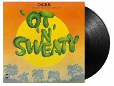 LP / Cactus / Ot N Sweaty / Vinyl
