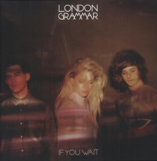 2LP / London Grammar / If You Wait / Vinyl / 2LP