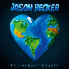 LP / Becker Jason / Triumphant Hearts / Vinyl