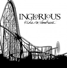 LP / Inglorious / Ride To Nowhere / Vinyl
