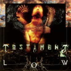 LP / Testament / Low / Vinyl / Coloured