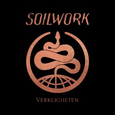 CD / Soilwork / Verkligheten+EP / Digipack
