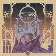 2LP / Soilwork / Verkligheten / Vinyl / 2LP