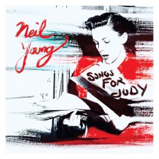 2LP / Young Neil / Songs For Judy / Vinyl / 2LP