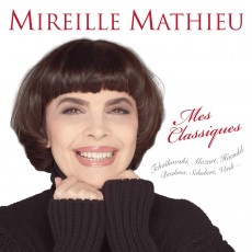 CD / Mathieu Mireille / Mes Classiques / Digipack