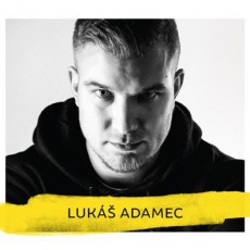CD / Adamec Lukáš / Lukáš Adamec / Digipack