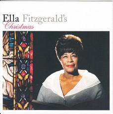 CD / Fitzgerald Ella / Ella Fitzgerald's Christmas