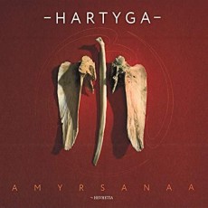 CD / Hartyga / Amyrsanaa
