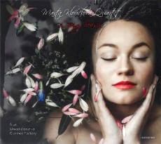CD / Kloukov Marta Quartet / Loving Season / Digipack