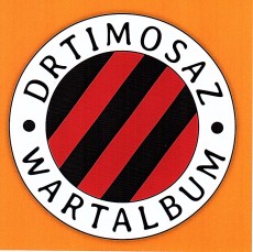 CD / Drtimosaz / Wartalbum