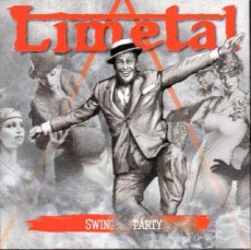 CD / Limetal / Swingers prty