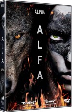 DVD / FILM / Alfa / Alpha