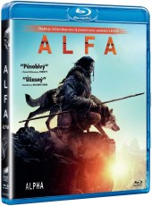 Blu-Ray / Blu-ray film /  Alfa / Alpha / Blu-Ray