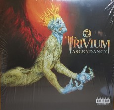 2LP / Trivium / Ascendancy / Vinyl / 2LP / Orange