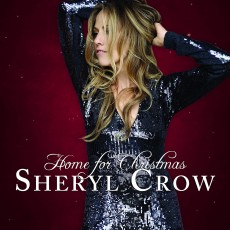 LP / Crow Sheryl / Home For Christmas / Vinyl