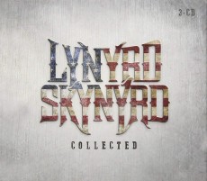 3CD / Lynyrd Skynyrd / Collected / 3CD / Digipack