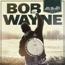 LP/CD / Wayne Bob / Hits The Hits / Vinyl / LP+CD