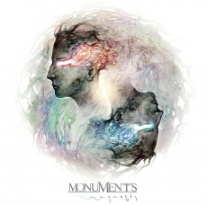 LP/CD / Monuments / Gnosis / Vinyl / LP+CD