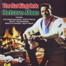 CD / Cole Nat King / Christmas Album