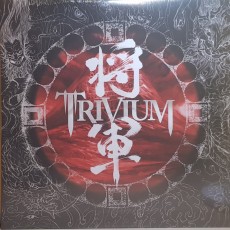2LP / Trivium / Shogun / Vinyl / 2LP / Red