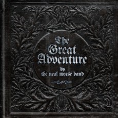 2CD/DVD / Morse Neal Band / Great Adventure / Limited Edition / 2CD+DVD