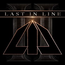 CD / Last In Line / II