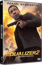 DVD / FILM / Equalizer 2