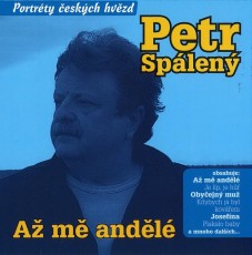 CD / Splen Petr / A m andl