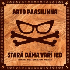 CD / Paasilinna Arto / Star dma va jed / MP3