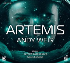 CD / Weir Andy / Artemis / MP3