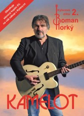 DVD / Kamelot / Kytarov dlna Roman Hork 2.