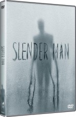 DVD / FILM / Slender Man