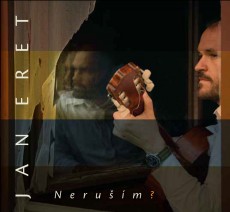 CD / Eret Jan / Neru��m ? / Digipack