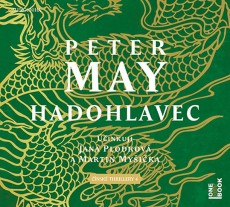 CD / May Peter / Hadohlavec / MP3