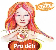 CD / Pokorn Kateina Kaule / Pro dti