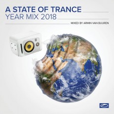 2CD / Van Buuren Armin / State Of Trance Year Mix 2018 / 2CD