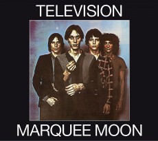 LP / Television / Marquee Moon / Vinyl