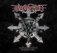 CD / Purgatory / Cultus Luciferi-Splendour Of Chaos / Digipack
