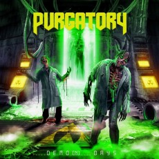 CD / Purgatory / Demo(N) Days