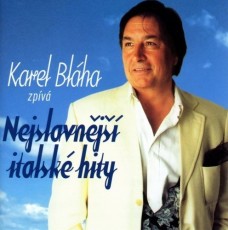 CD / Blha Karel / Nejslavnj italsk hity