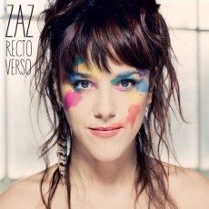 2LP / Zaz / Recto Verso / Vinyl / 2LP