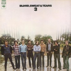 LP / Blood,Sweat & Tears / Blood,Sweat & Tears 3 / Vinyl